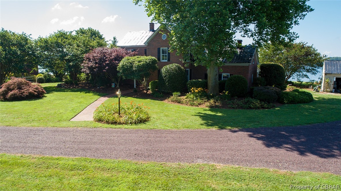 1321 Fox Point Road Reedville, VA 22539 - Photo 8 of 47 Gallery Image 8