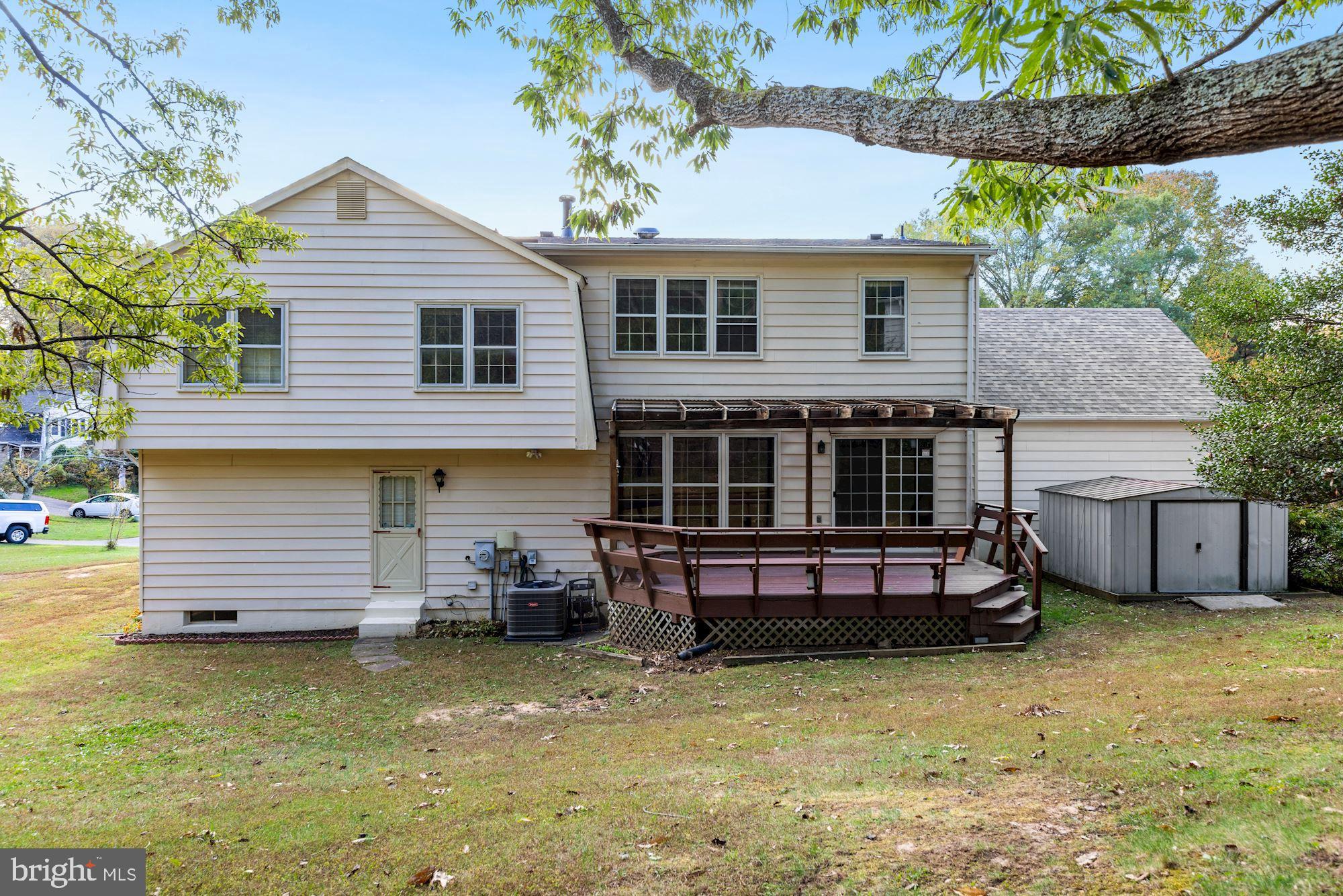 1 Narrows Court Silver Spring, MD 20906 - Photo 26 of 29 Gallery Image 26