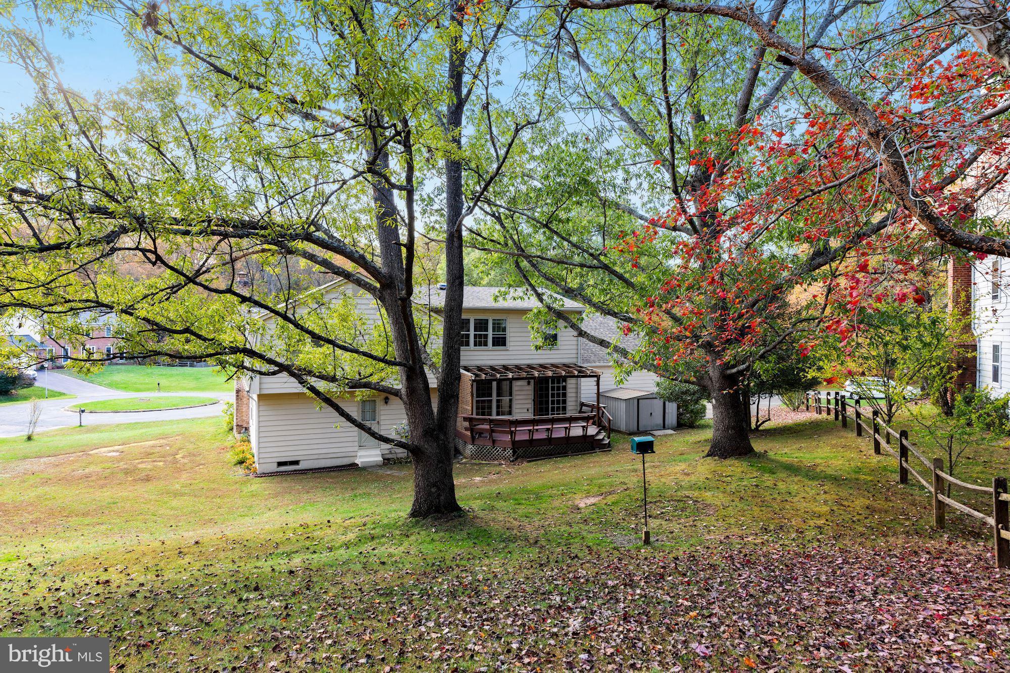 1 Narrows Court Silver Spring, MD 20906 - Photo 28 of 29 Gallery Image 28