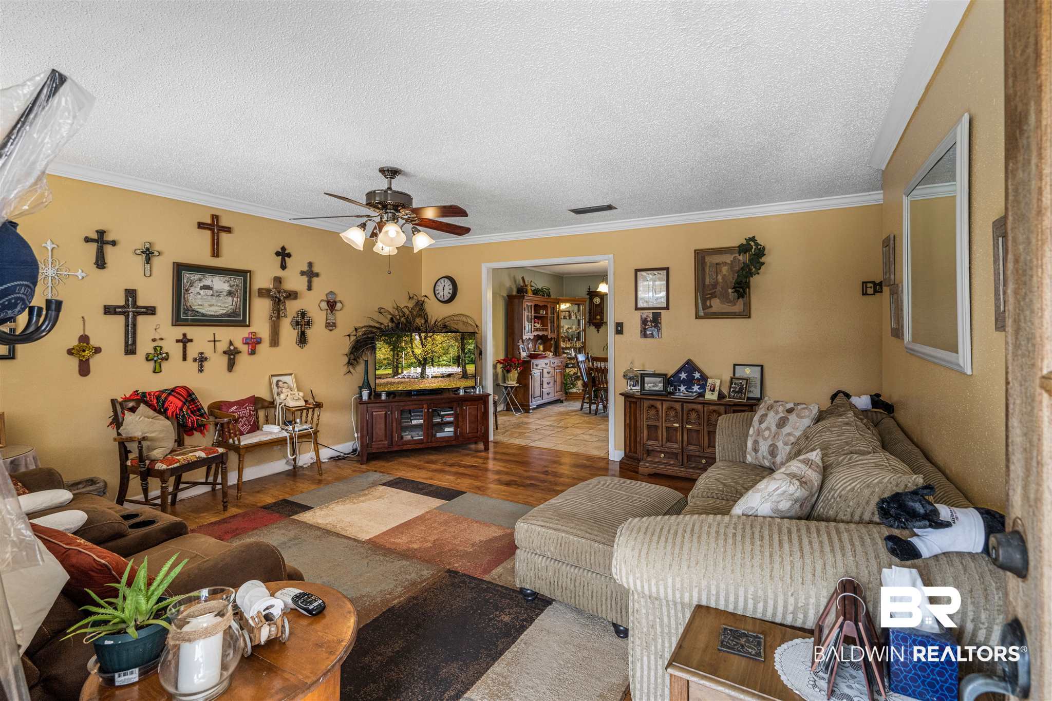 15495 Drinkard Road Bay Minette, AL 36507 - Photo 2 of 22