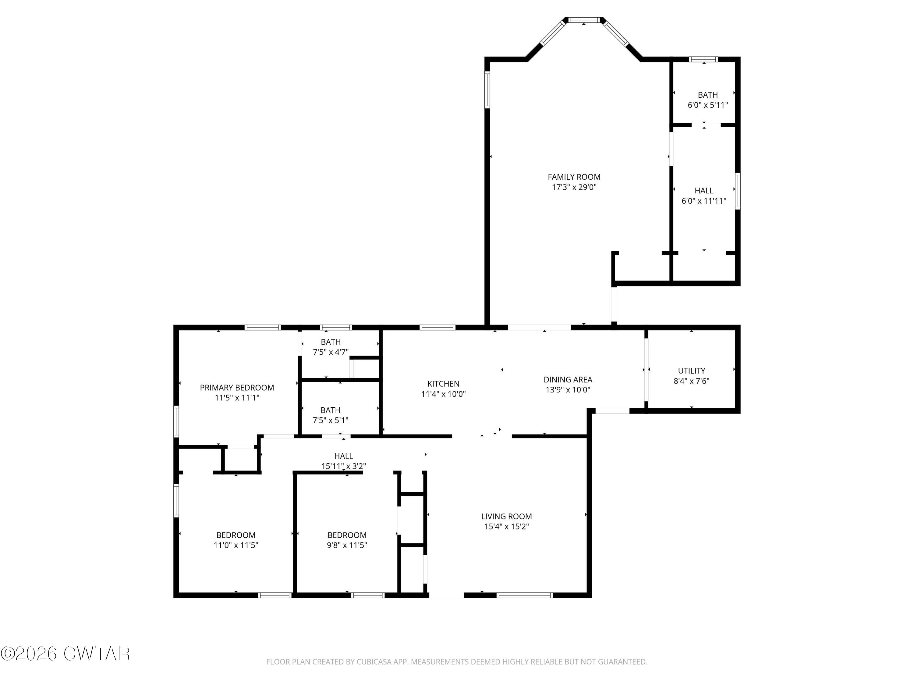 3559 Union Mercer Road Brownsville, TN 38012 - Photo 17 of 24