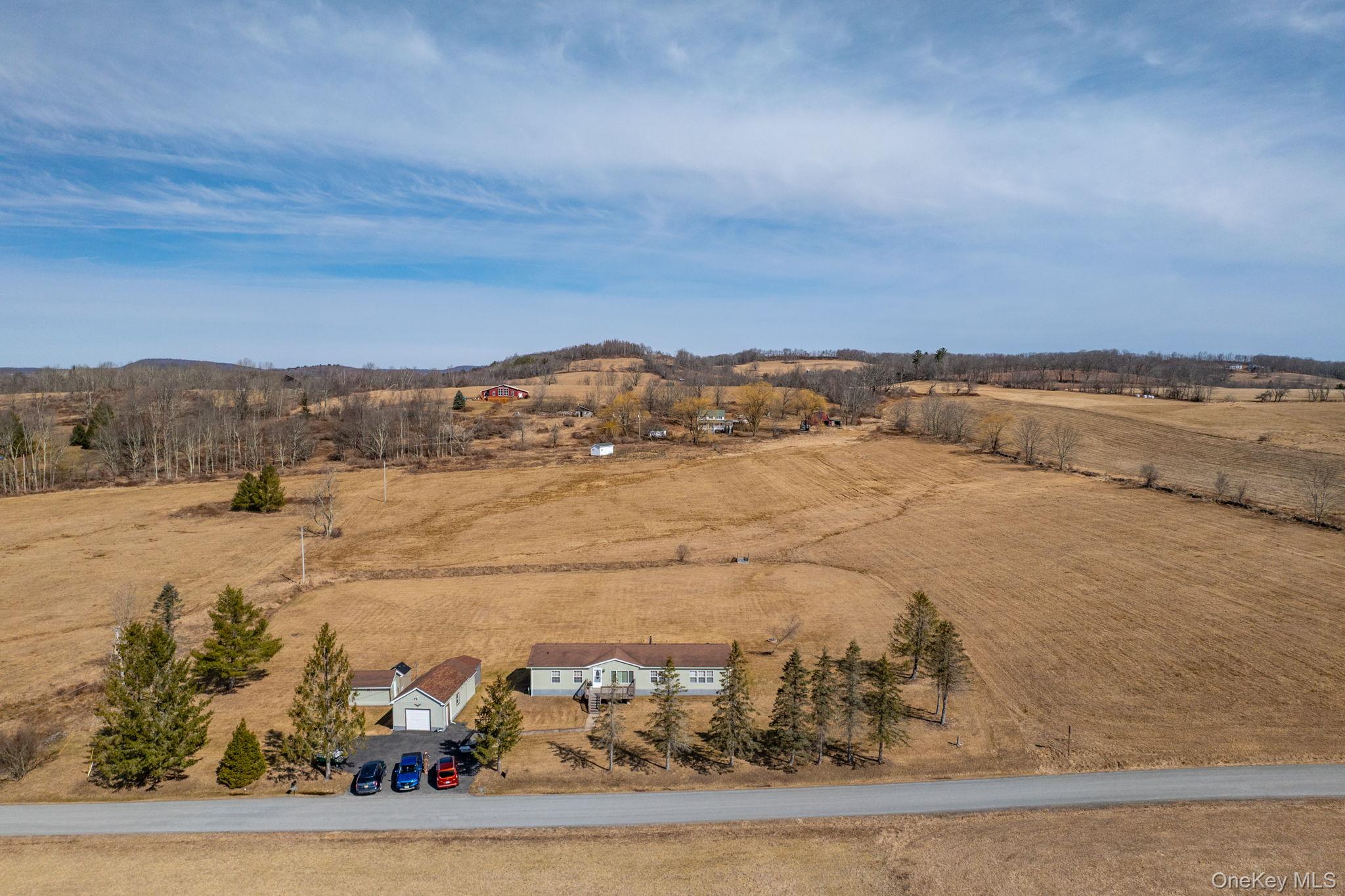 221 Gabel Road Callicoon, NY 12723 - Photo 2 of 44 a view of lake view and mountain view