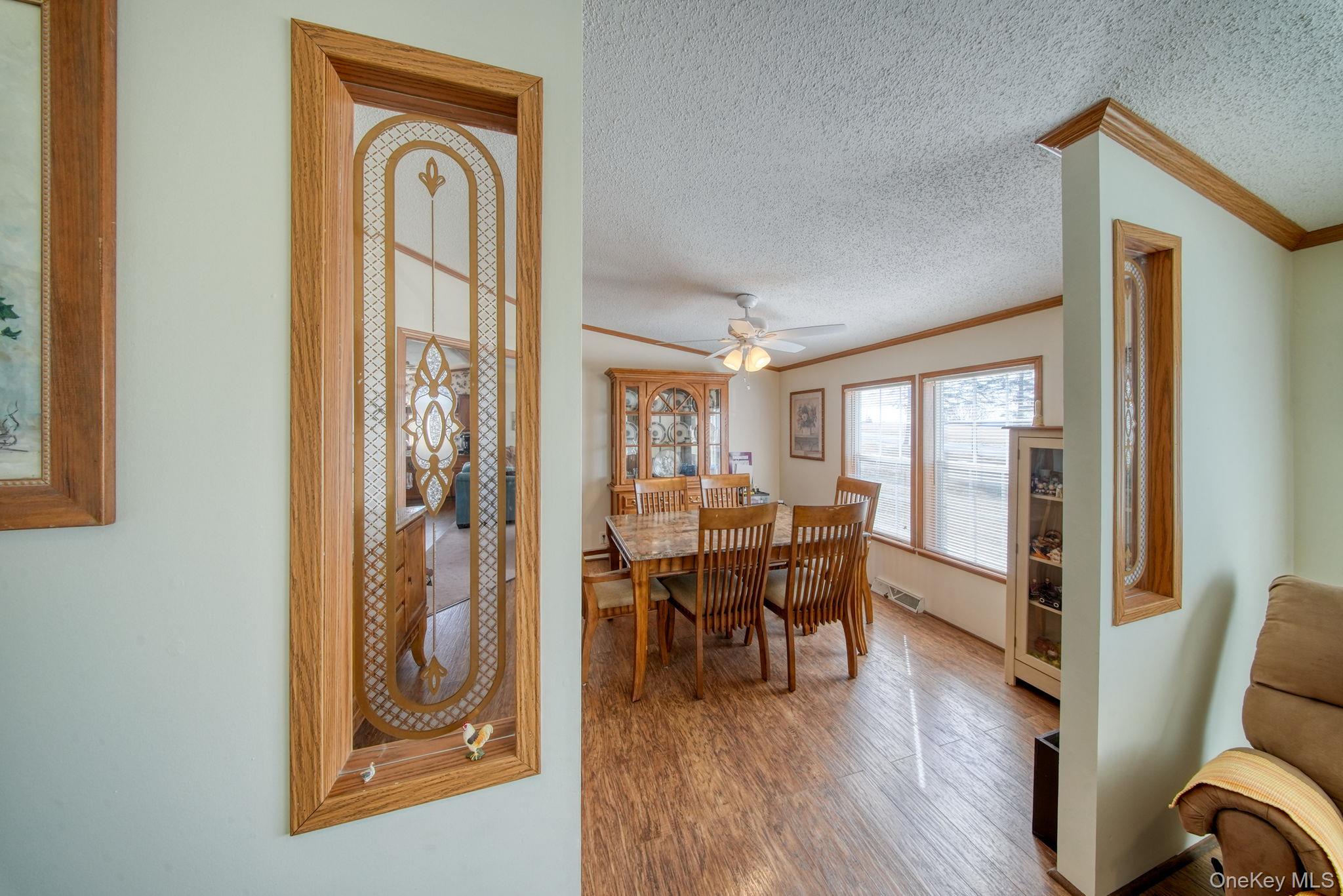 221 Gabel Road Callicoon, NY 12723 - Photo 23 of 44 a view of a livingroom with furniture wooden floor and a rug