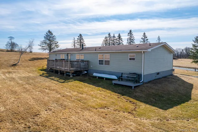 $335,000 | 221 Gabel Road, Callicoon, NY 12723