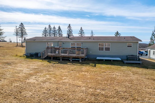 $335,000 | 221 Gabel Road, Callicoon, NY 12723