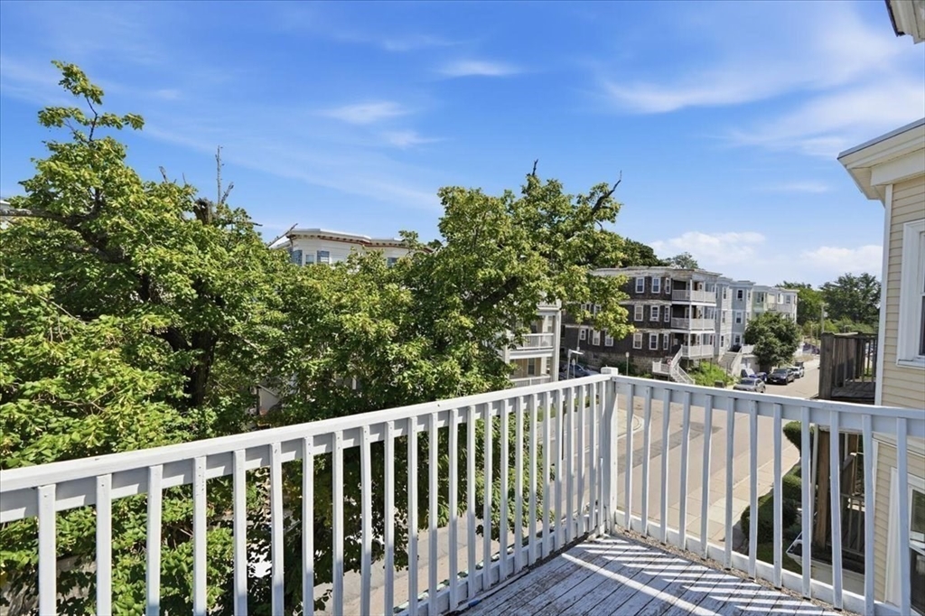 29 Mt Ida Road, Unit 3 Boston, MA 02122 - Photo 21 of 22 Gallery Image 21