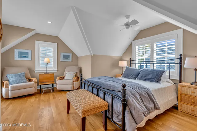 a view of a terrace with seating space