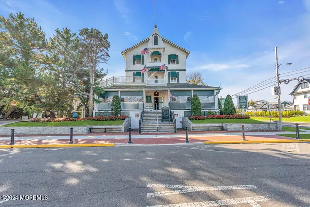 $55,000 | 401 Trenton Boulevard, Sea Girt, NJ 08750