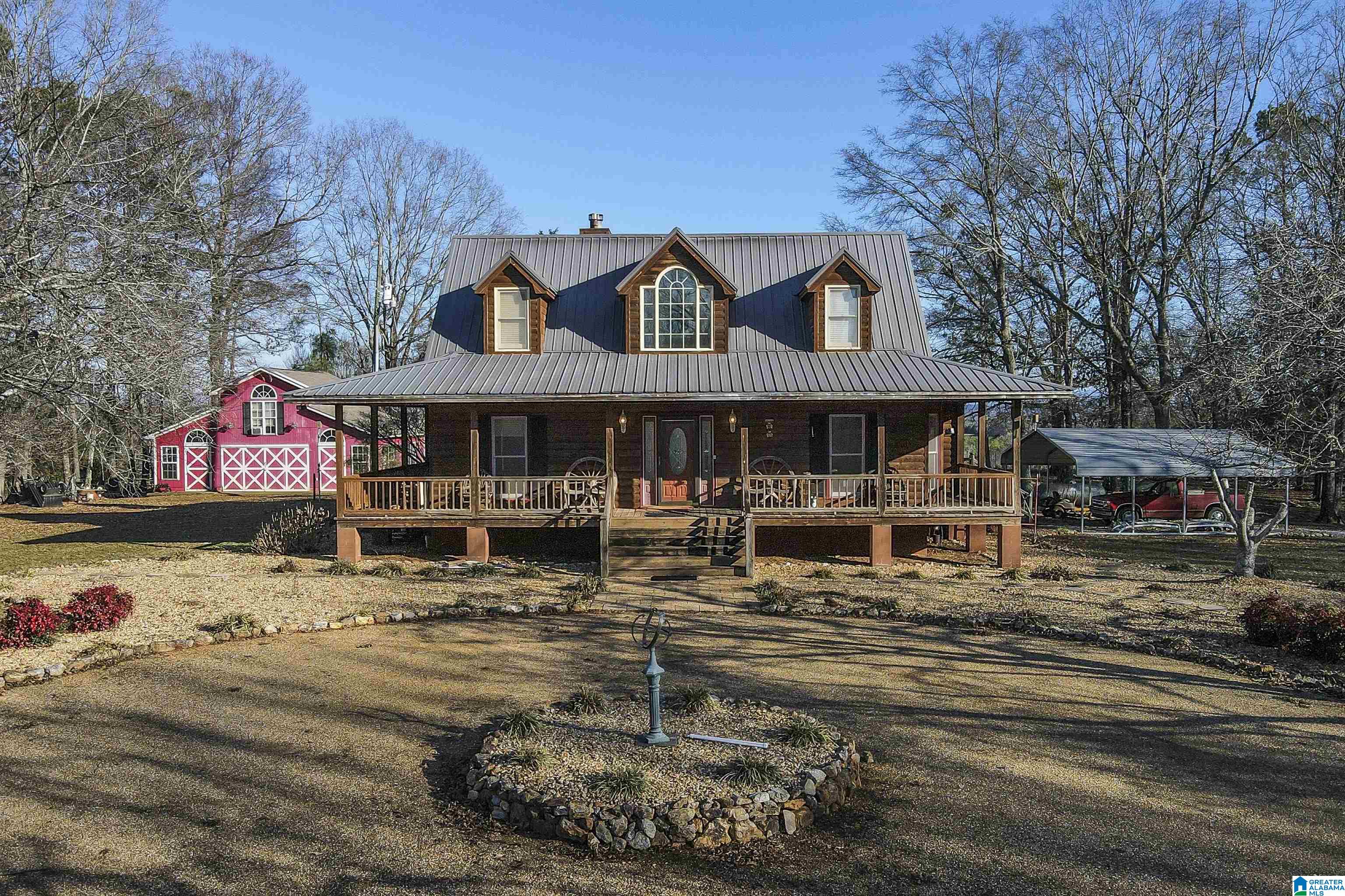 11022 Jackson Trace Road Lincoln, AL 35096 - Photo 4 of 79