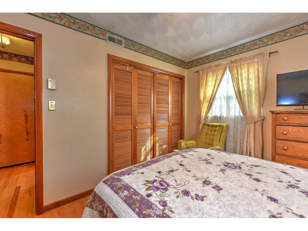 2572 Hickory Tree Road Bluff City, TN 37618 - Photo 17 of 28 Photo 17