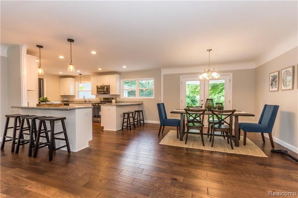 77 Randolph Road Rochester Hills, MI 48309 - Photo 29 of 32