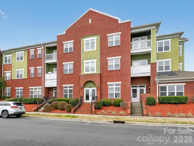 $299,000 | 3805 Balsam Street, Unit 322, Indian Trail, NC 28079
