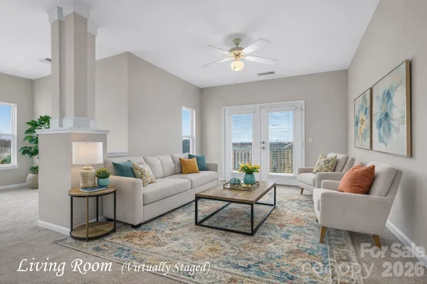 $289,000 | 3805 Balsam Street, Unit 322, Indian Trail, NC 28079