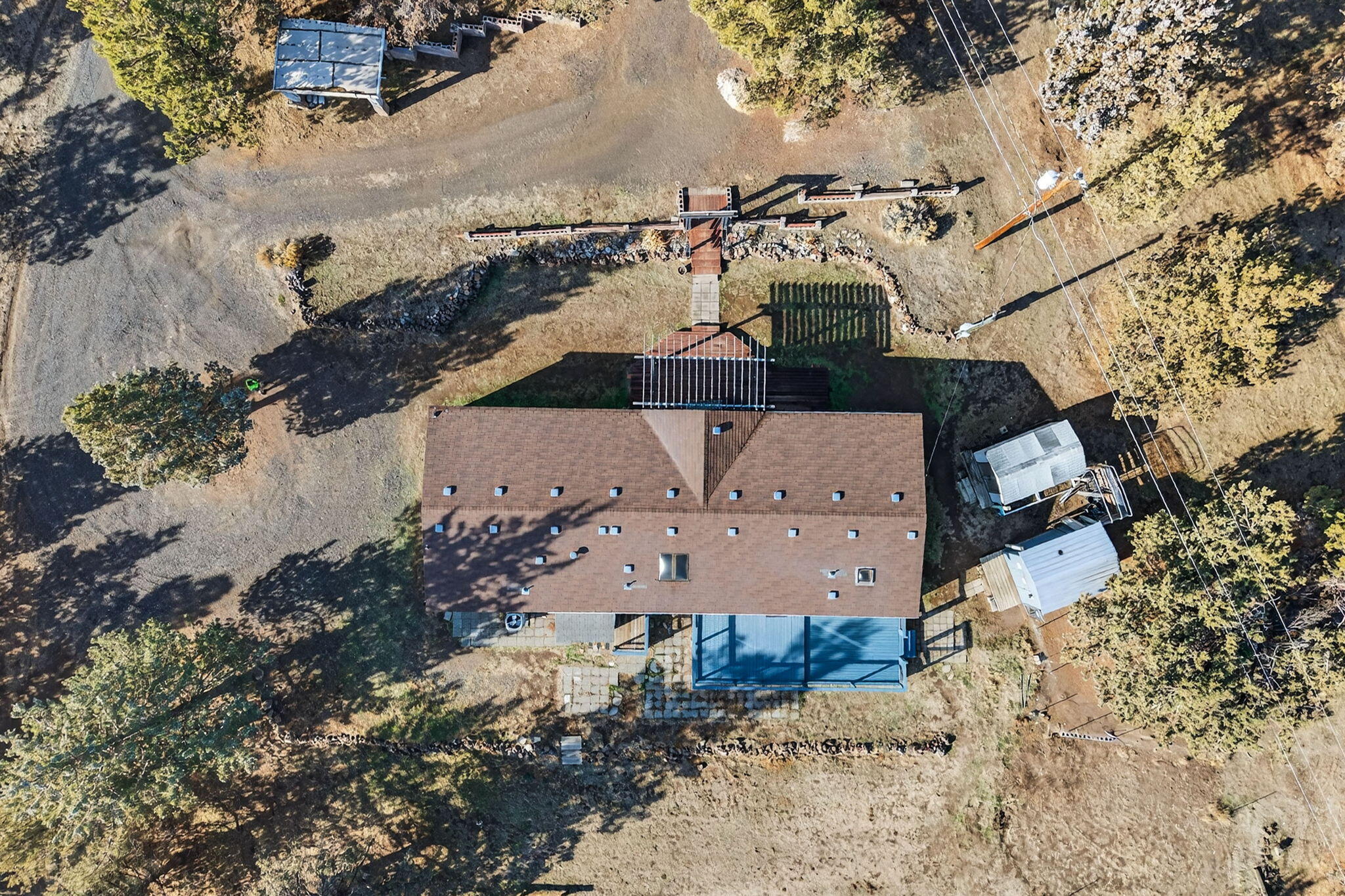 14161 Southwest Ridge Place Terrebonne, OR 97760 - Photo 42 of 54 2025_11_21_14161_ridge_place_crr-drone-9