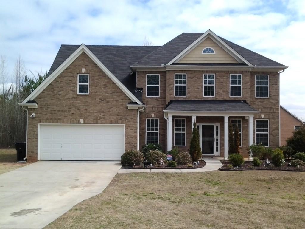 997 Fellowship Road Fairburn, GA 30213 - Photo 1 of 1 Gallery Image 1