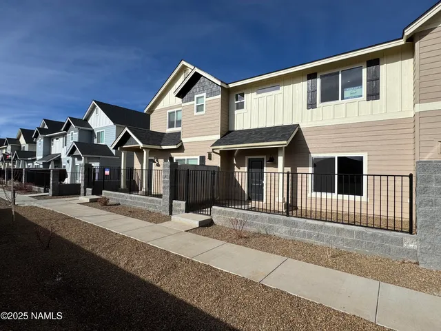 $449,950 | 12105 Bliss Avenue, Bellemont, AZ 86015