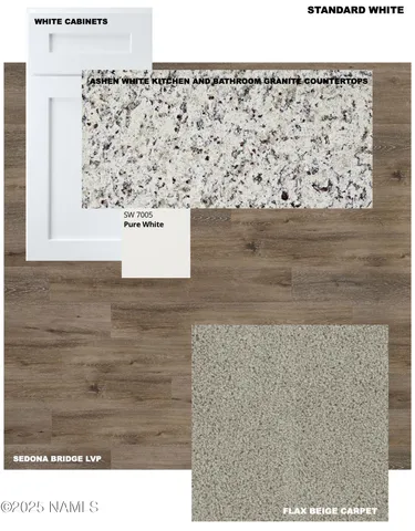 $449,950 | 12105 Bliss Avenue, Bellemont, AZ 86015