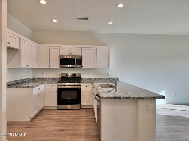 $449,950 | 12105 Bliss Avenue, Bellemont, AZ 86015