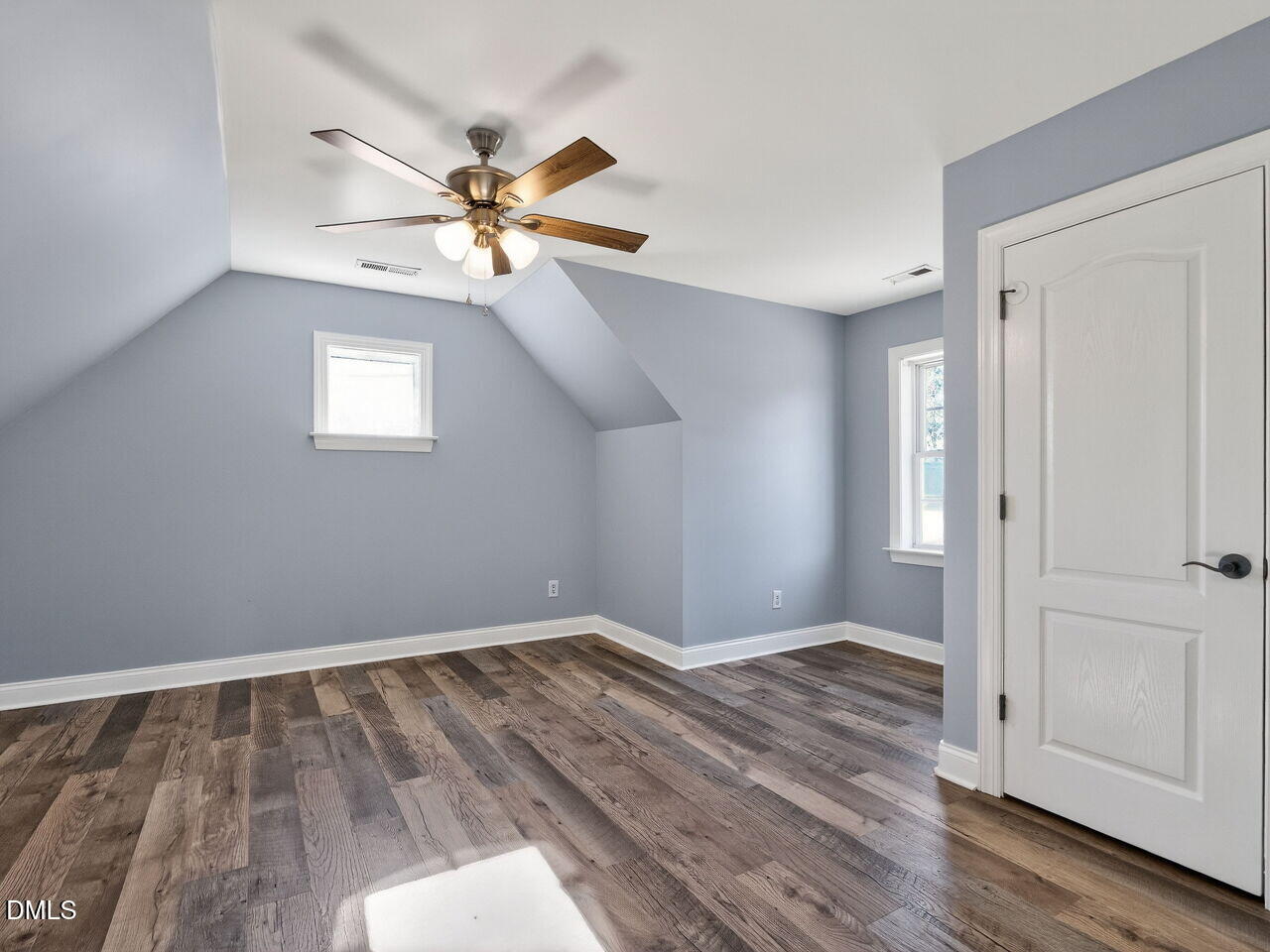 111 Hales Road Kenly, NC 27542 - Photo 29 of 56 Upstairs Bedroom