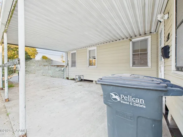 $750 | 505 West Dale Street, New Iberia, LA 70560