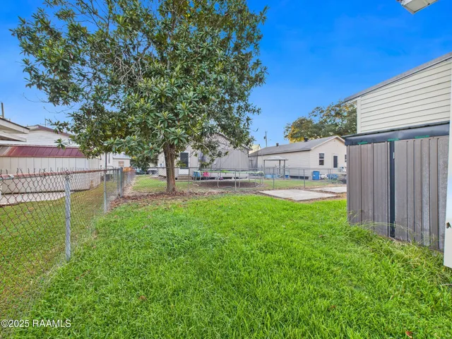 $750 | 505 West Dale Street, New Iberia, LA 70560