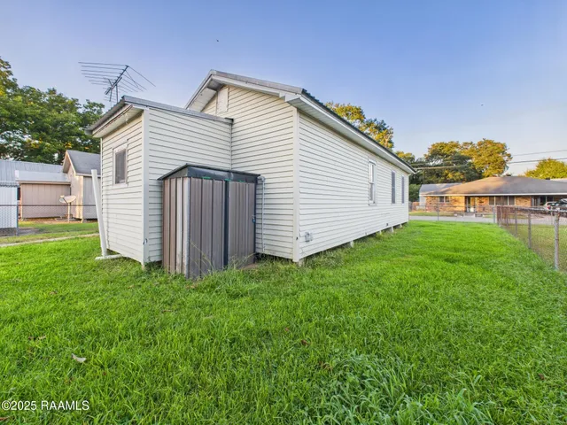 $750 | 505 West Dale Street, New Iberia, LA 70560