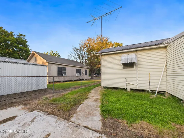$750 | 505 West Dale Street, New Iberia, LA 70560