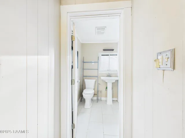 $750 | 505 West Dale Street, New Iberia, LA 70560