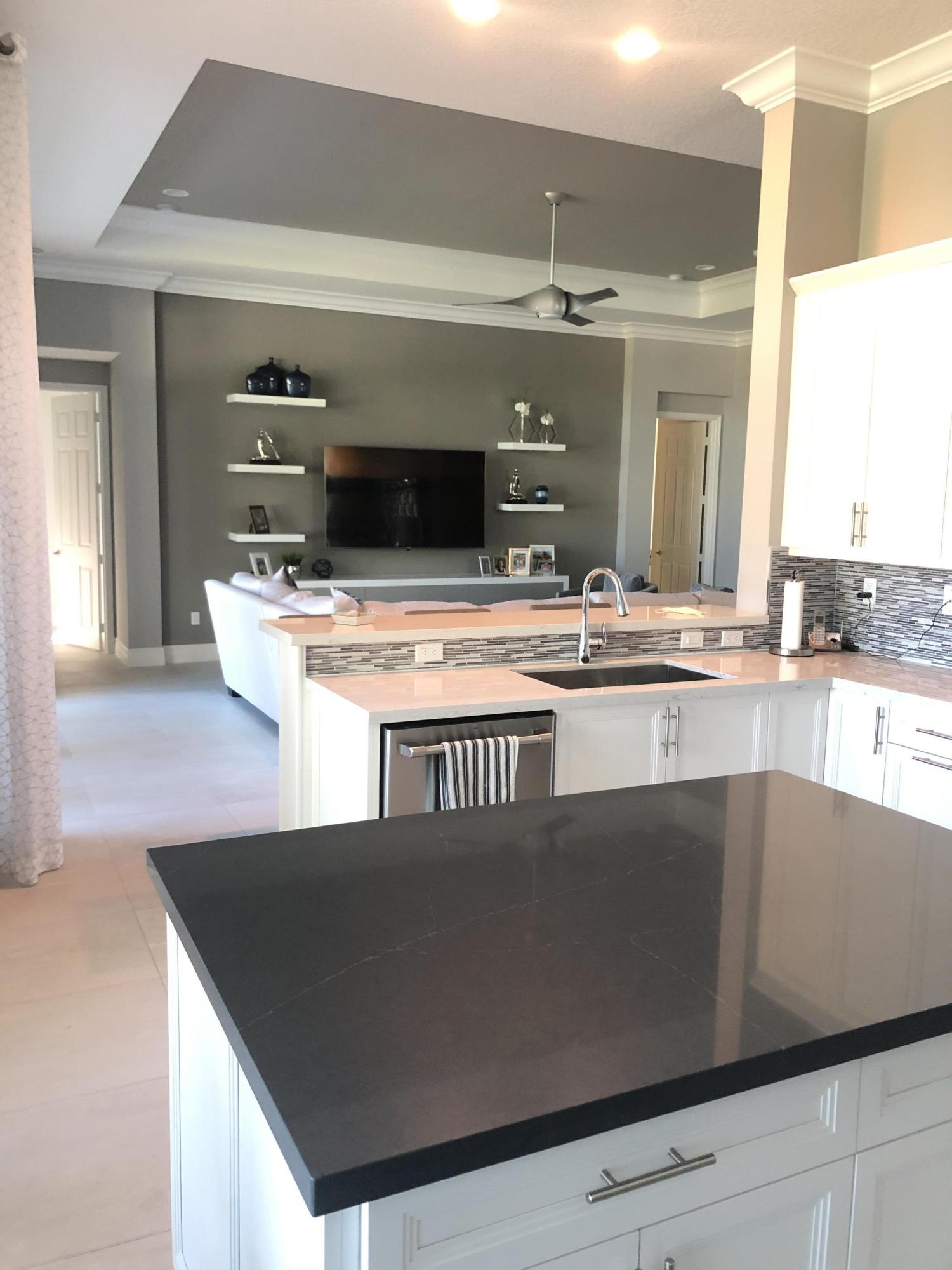 12860 Cariboo Ridge Road Boynton Beach, FL 33473 - Photo 23 of 53 Kitchen