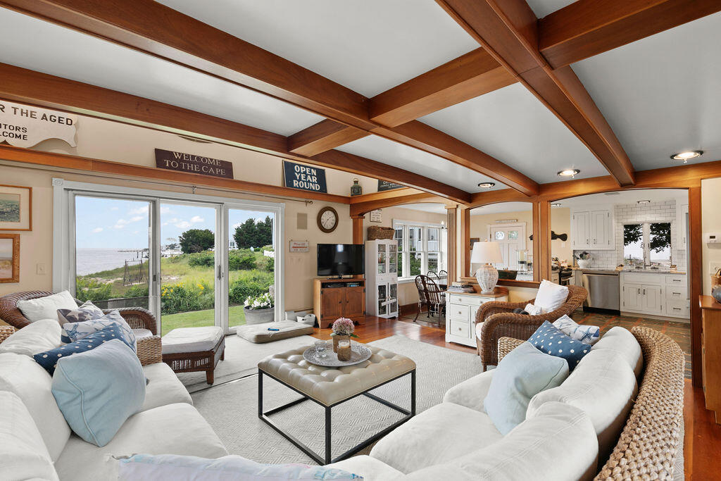 107 Channel Point Road Hyannis, MA 02601 - Photo 15 of 47 Living Room