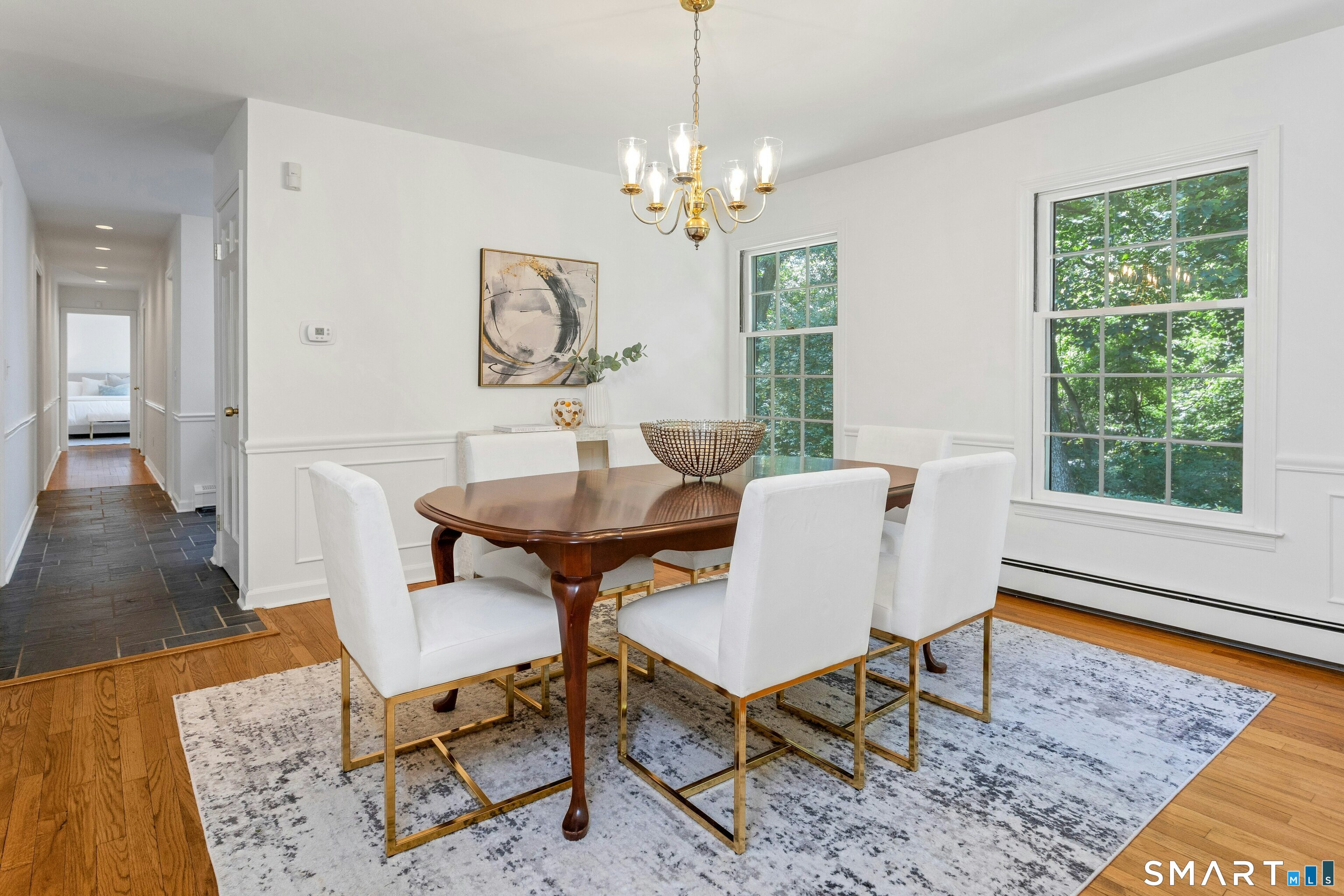 2 Pheasant Run Road Wilton, CT 06897 - Photo 4 of 31