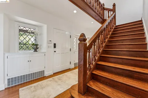 $3,750,000 | 120 Somerset Road, Piedmont, CA 94611