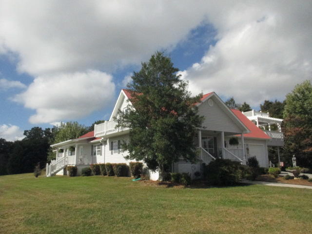 651 Clyde Byrd Road LaFayette, GA 30728 - Photo 1 of 40 651 Clyde Byrd oct6 002