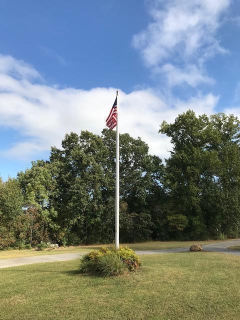 651 Clyde Byrd Road LaFayette, GA 30728 - Photo 39 of 40 Flag