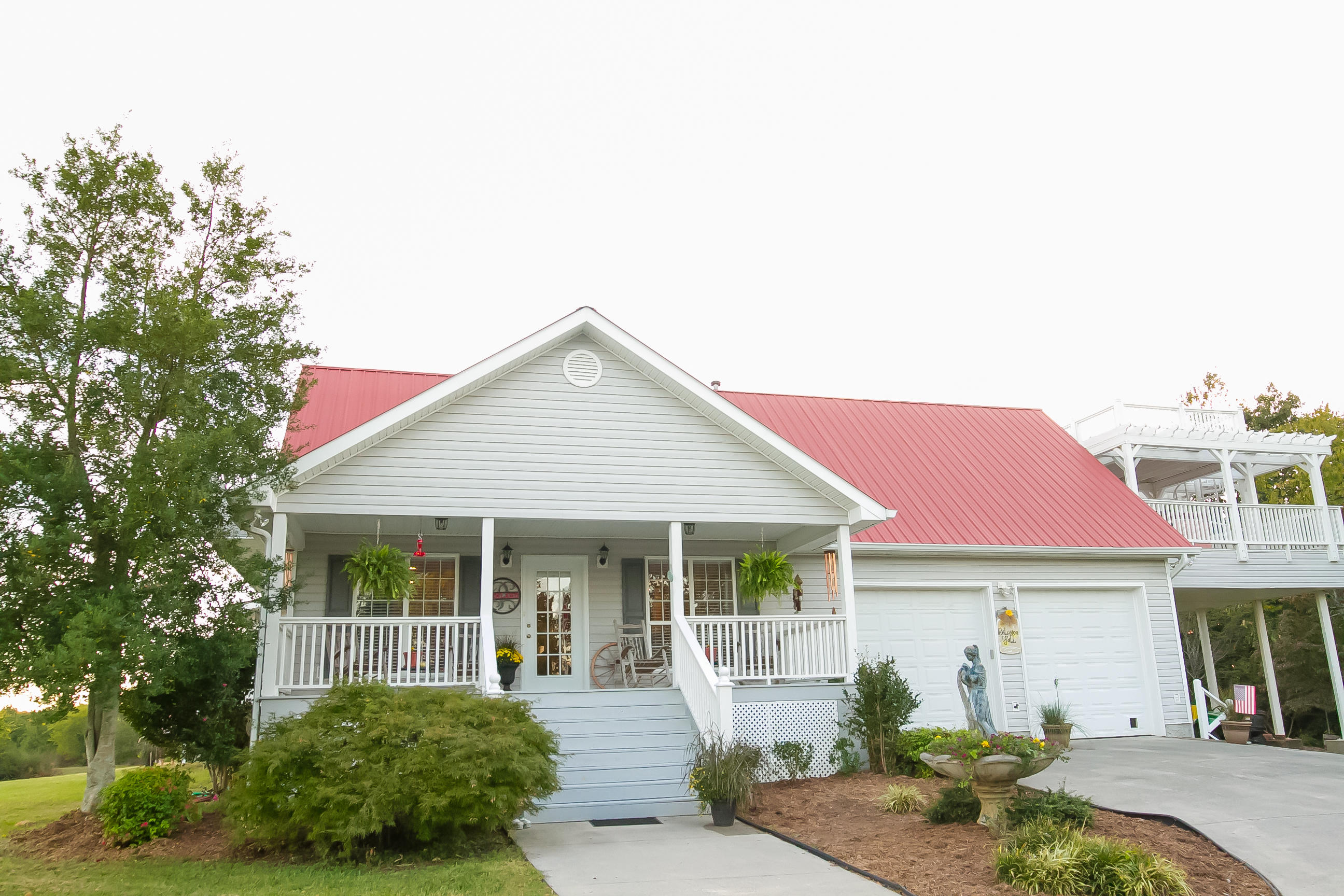 651 Clyde Byrd Road LaFayette, GA 30728 - Photo 10 of 40 _MG_0496