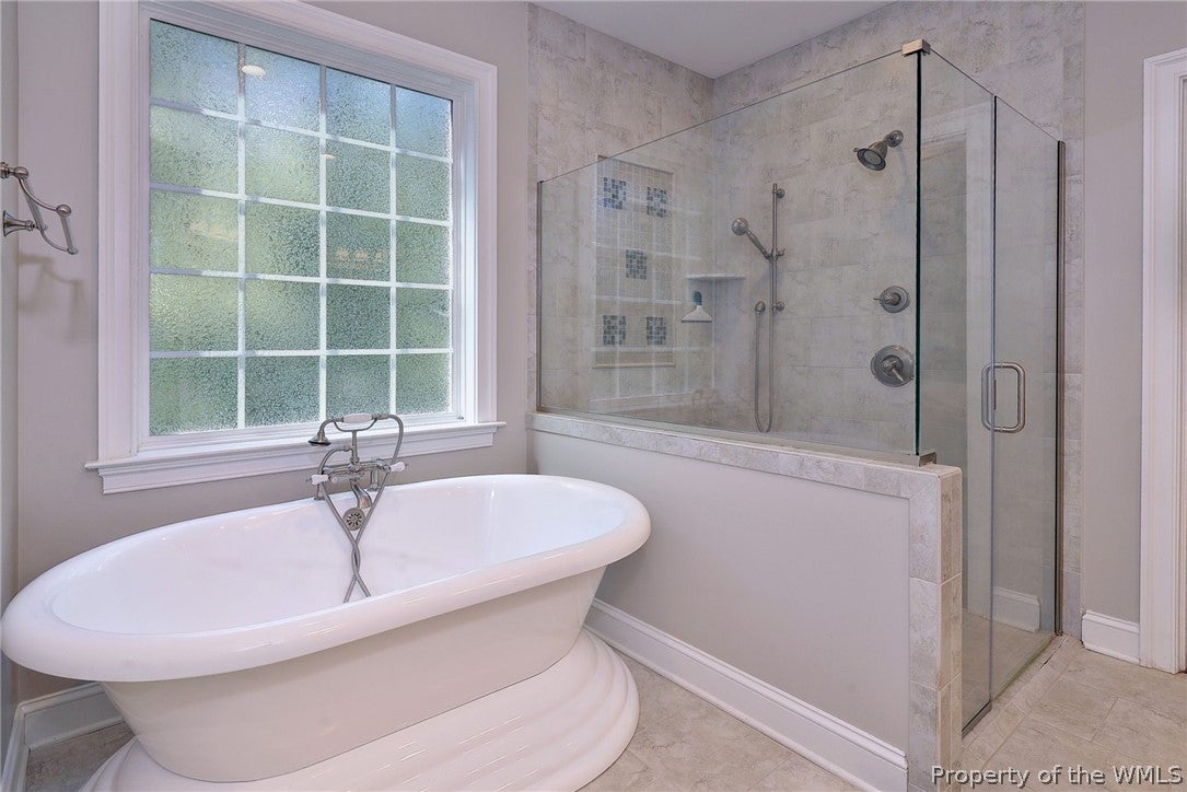 9943 Swallow Ridge Toano, VA 23168 - Photo 24 of 48 Gallery Image 24