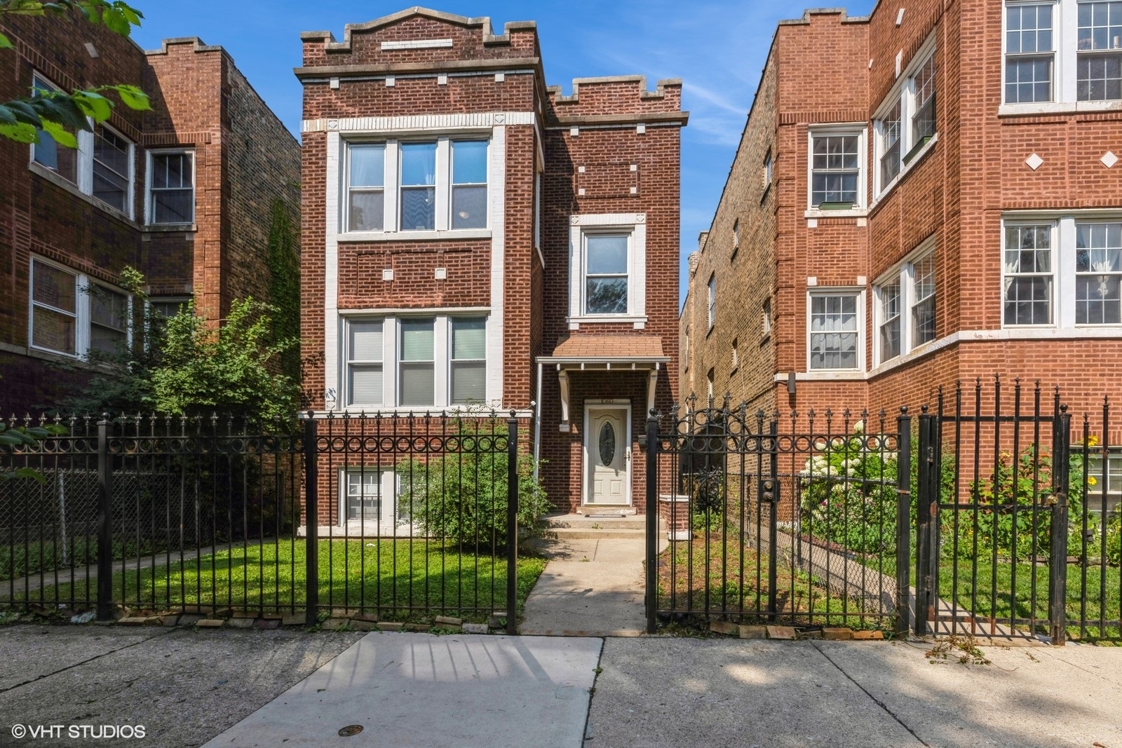 1060 North Spaulding Avenue, Unit 1 Chicago, IL 60651 - Photo 1 of 17