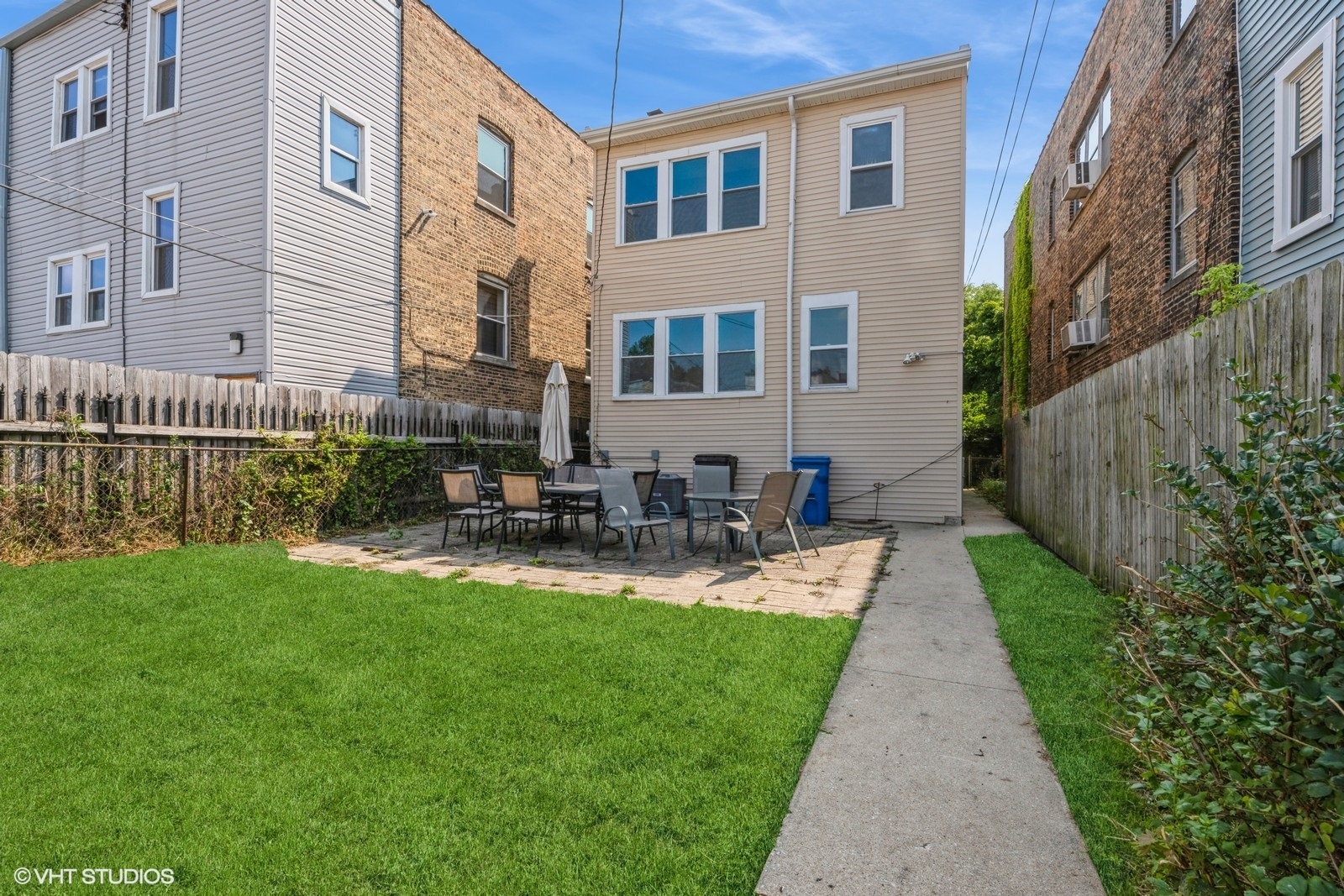 1060 North Spaulding Avenue, Unit 1 Chicago, IL 60651 - Photo 17 of 17
