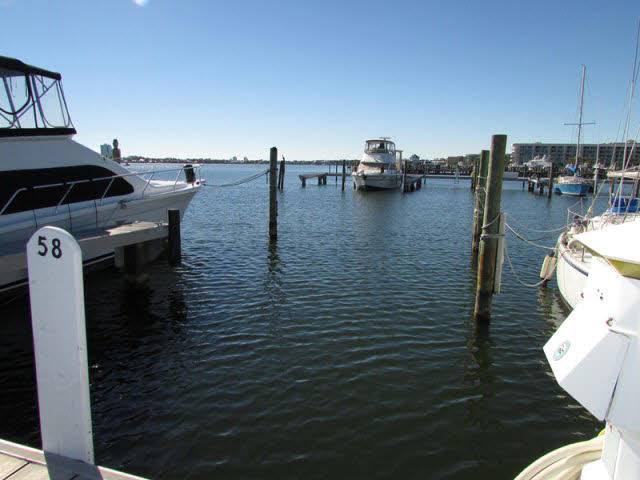 0 Walker Avenue Orange Beach, AL 36561 - Photo 1 of 1
