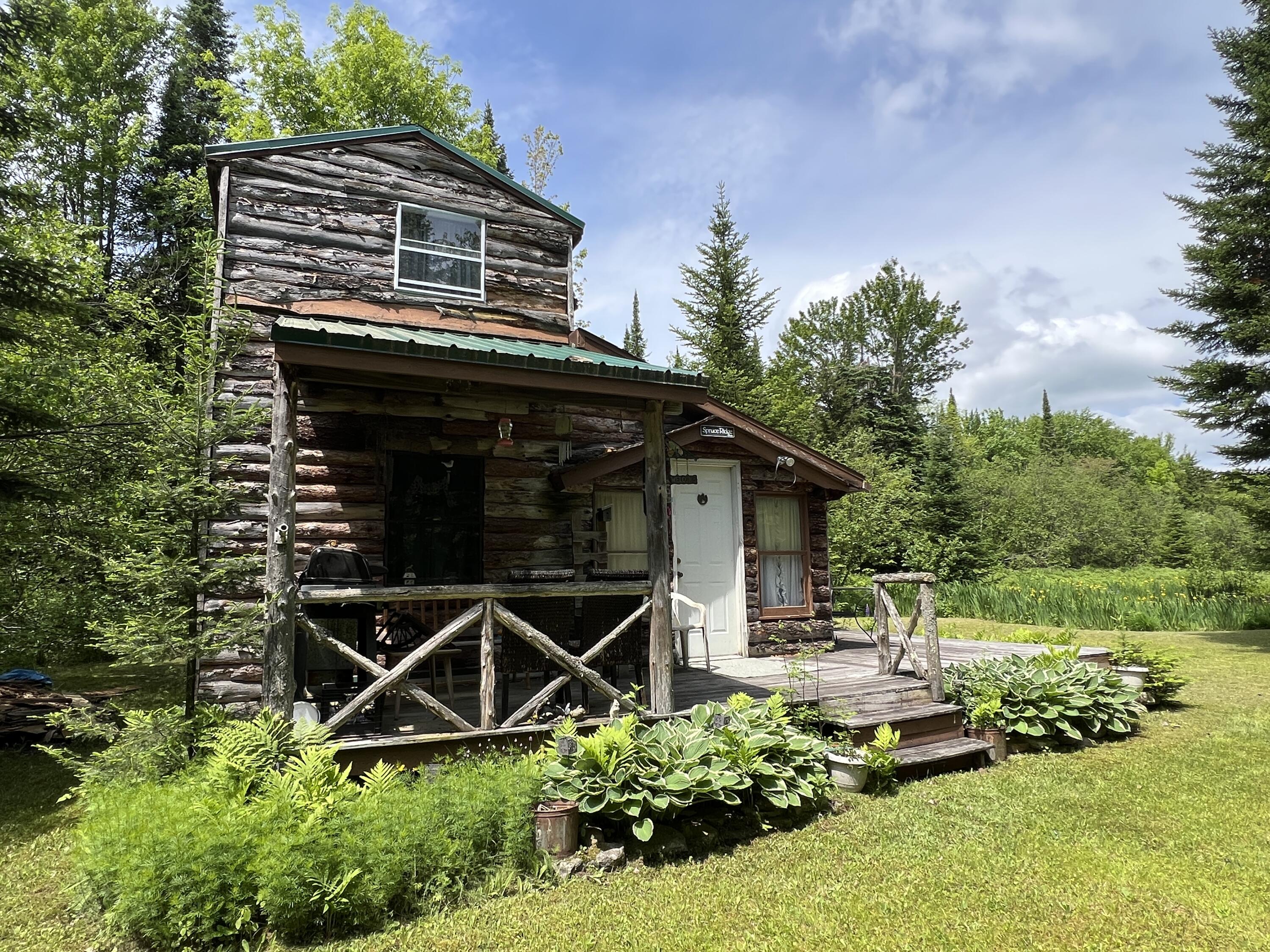 0 Bunker Hill Road Chateaugay, NY 12920 - Photo 4 of 42