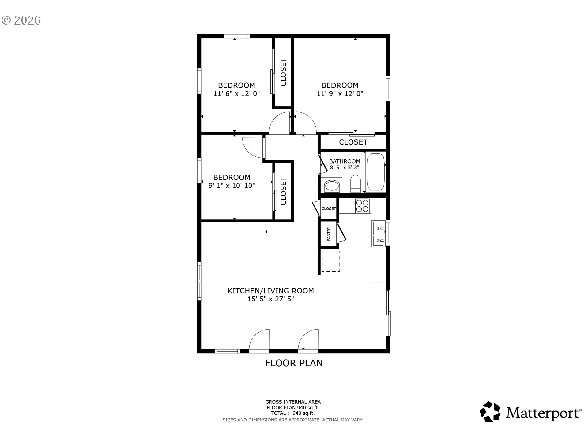 1511 Northeast Rosa Parks Way Portland, OR 97211 - Photo 41 of 41