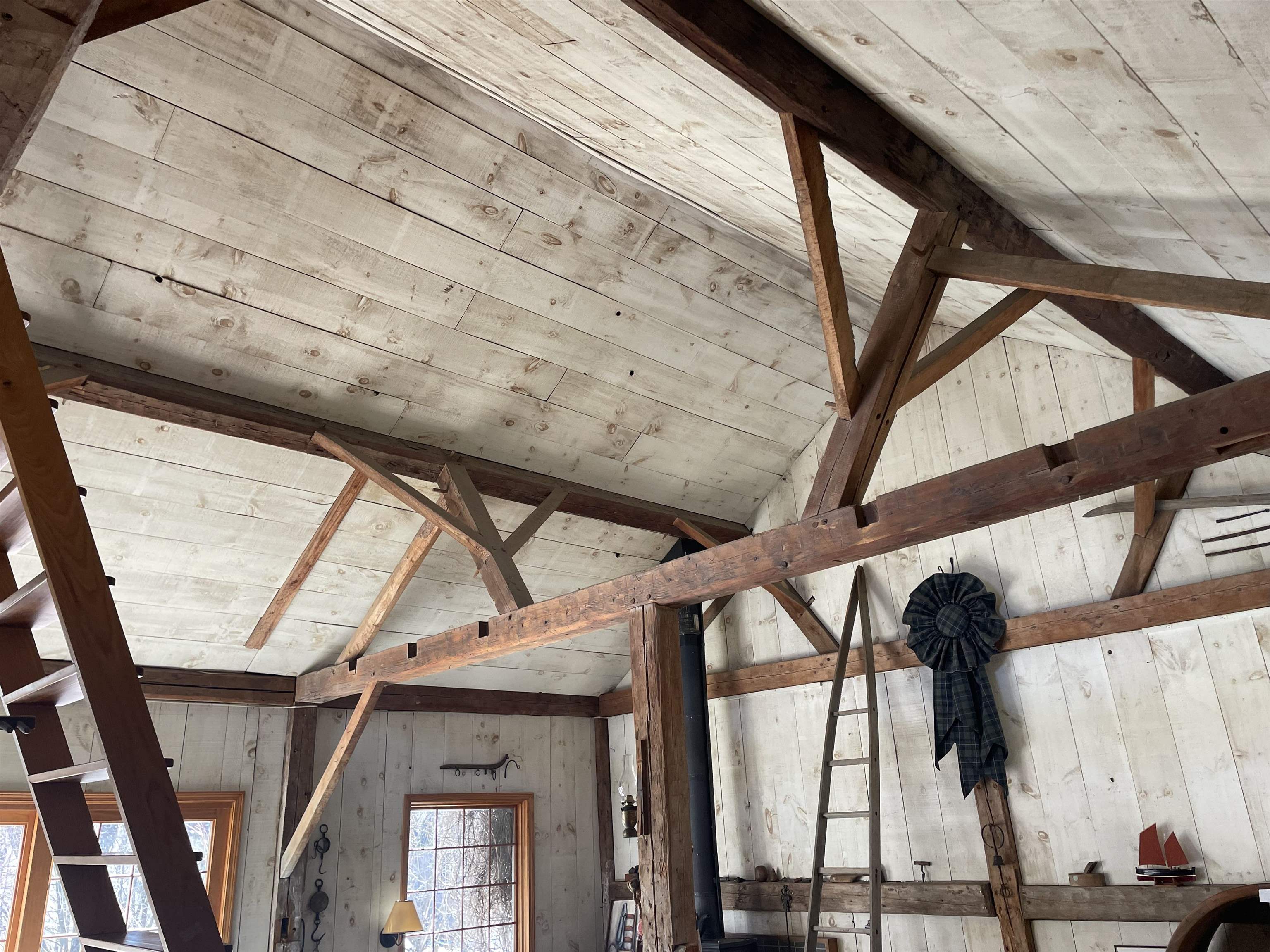 27 Ray Hill Road Wilmington, VT 05363 - Photo 19 of 48 Gallery Image 19
