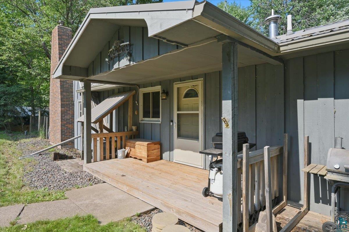 15087 South Thorn Lake Loop Gordon, WI 54838 - Photo 4 of 37