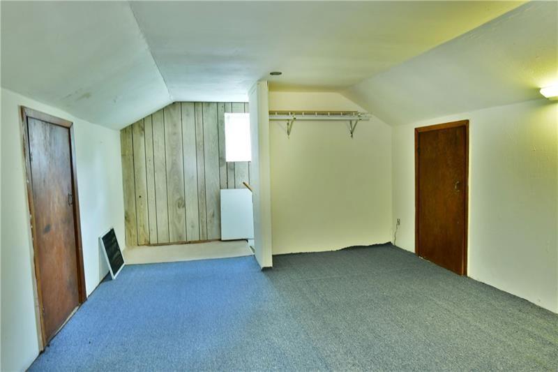 3912 Orangeville Road Sharpsville, PA 16150 - Photo 12 of 20 Second floor bedrooms