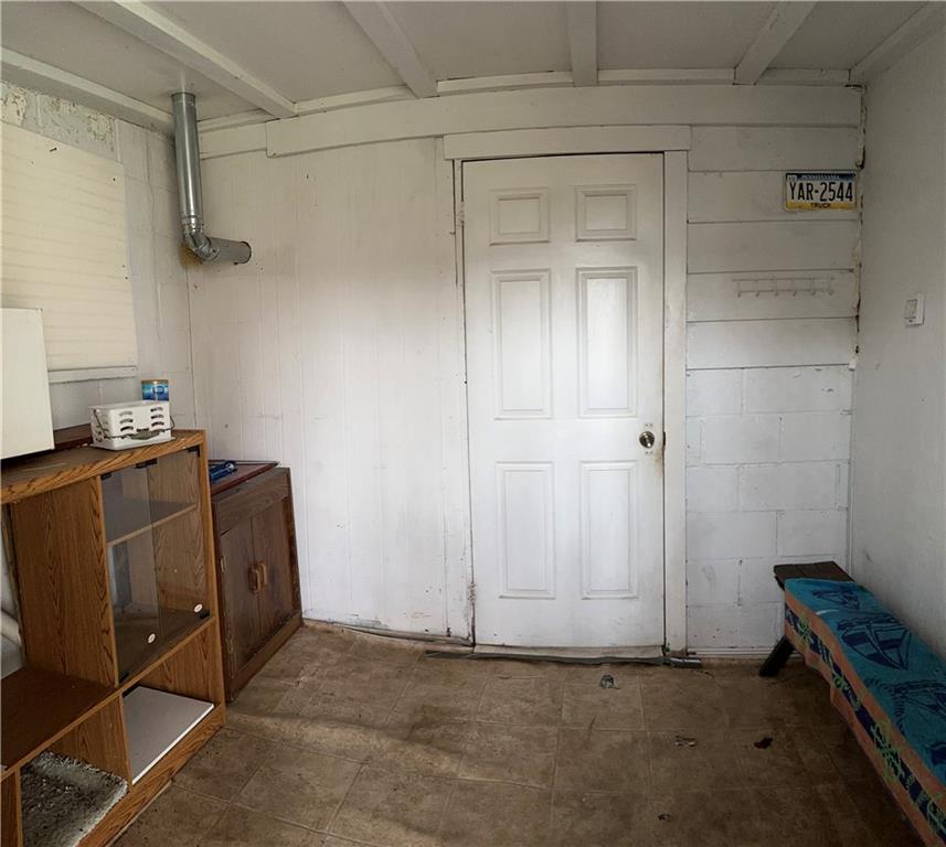 3912 Orangeville Road Sharpsville, PA 16150 - Photo 10 of 20 Utility Room