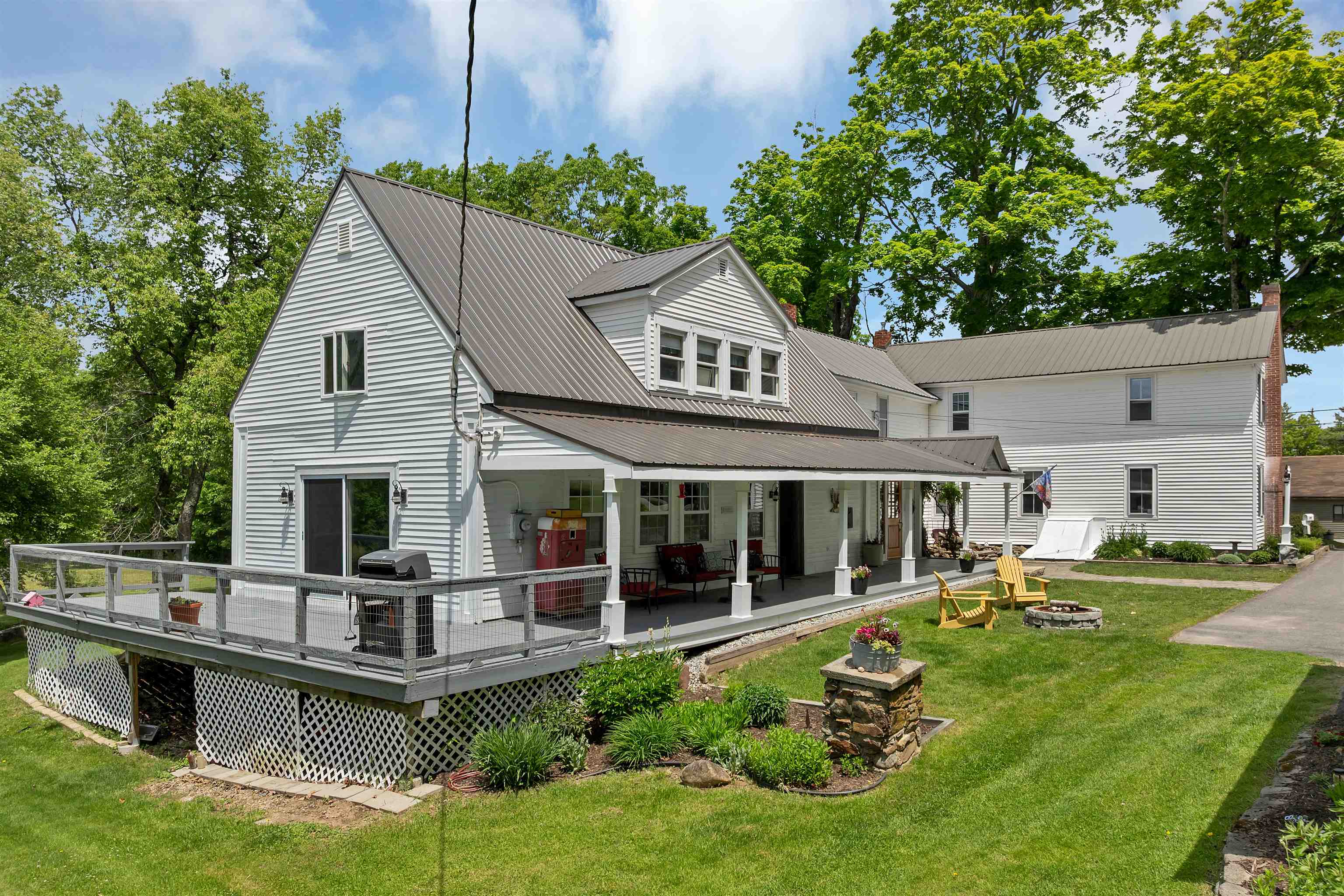220 Stockbridge Corner Road Alton, NH 03809 - Photo 48 of 56