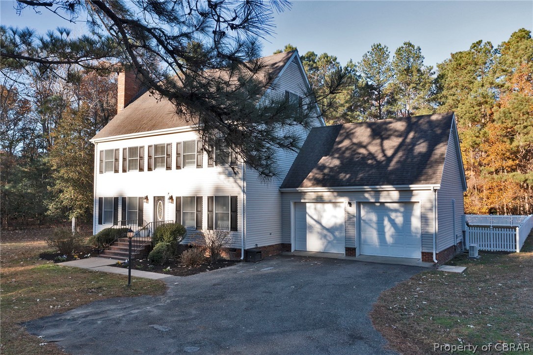 439 Holland Point Road Dutton, VA 23050 - Photo 41 of 50 Gallery Image 41
