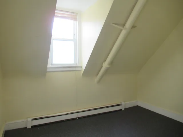 a view of room and window