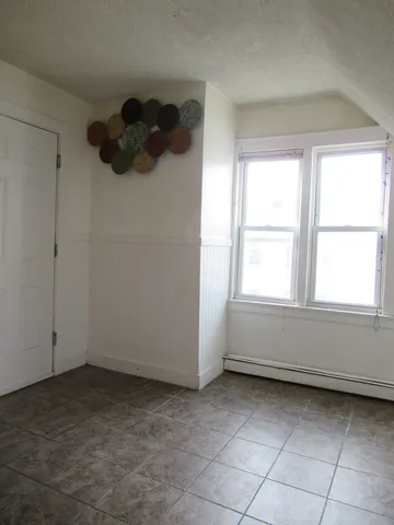 a view of room and window