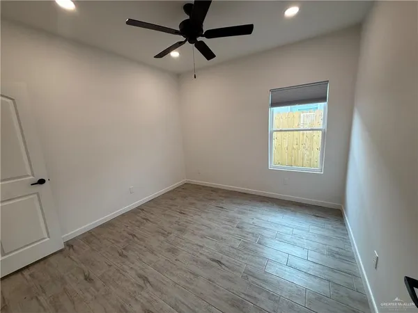 $1,300 | 2701 Brownjay Road, Unit #3, Weslaco, TX 78596